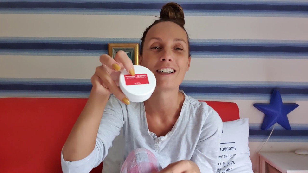 Medicinska kozmetika za UŽASNO (!!!) suhu kožu