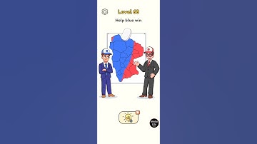 Dop 5 level 68 || 🎮🌀🎮 Delete one part, offline gameplay, walkthrough, Android,  || @MahfuzFIFAG20