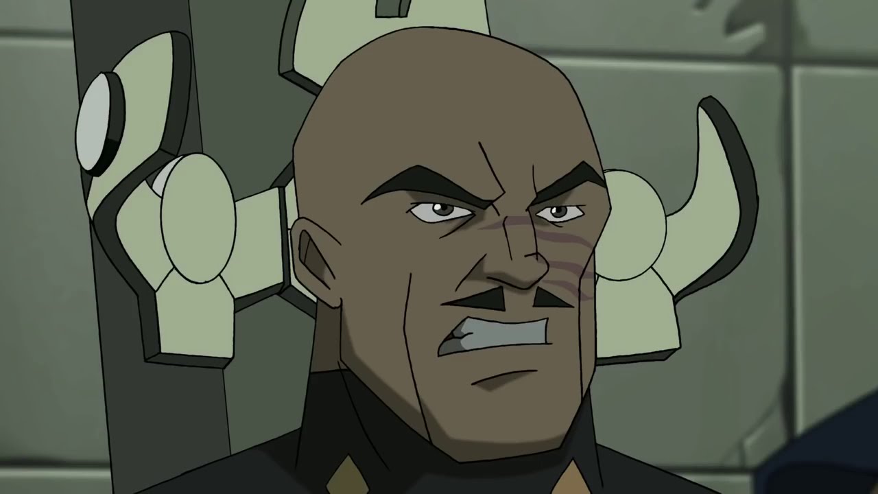 Wolverine e os X Men || Episódio 01x02 HD