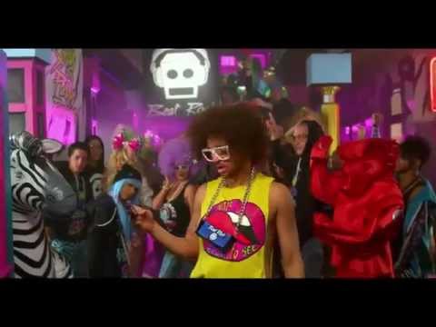 LMFAO – Sorry For Party Rocking Official Video