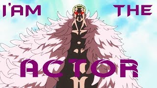 Donquixote Doflamingo │ I Don’t Trust Nobody [AMV]