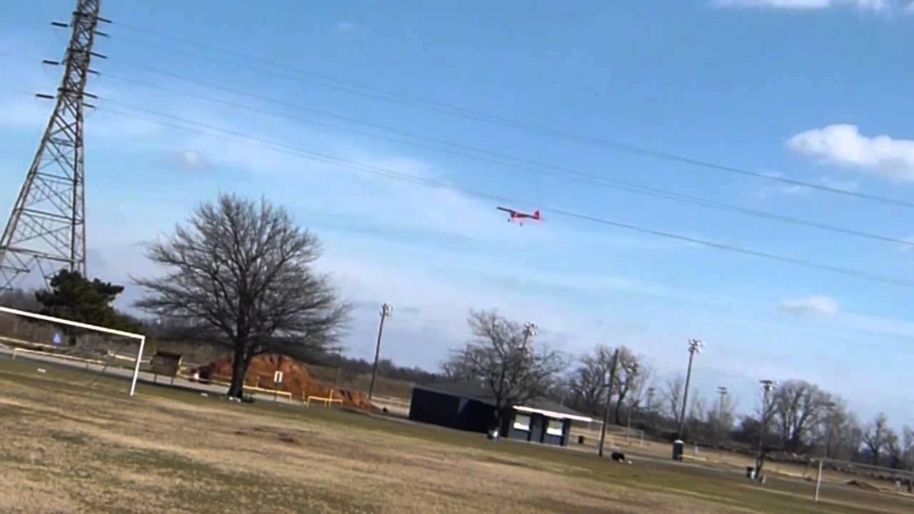 Stevens Aero Shaft 400