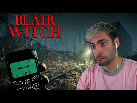 Blair Witch Review Dog Gone Tiring The San Diego Union Tribune