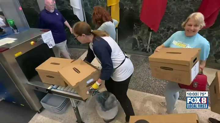 ZURIK: Inaccurate Orleans voter records spurred settlement in recall petitioners’ lawsuit