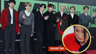 BTS Ditakuti Media Korea, Inilah Reaksi Artis Korea