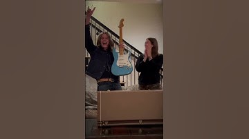 Thumbnail of It’s been easy to love this chapter of Larkin Poe 🙏❤️