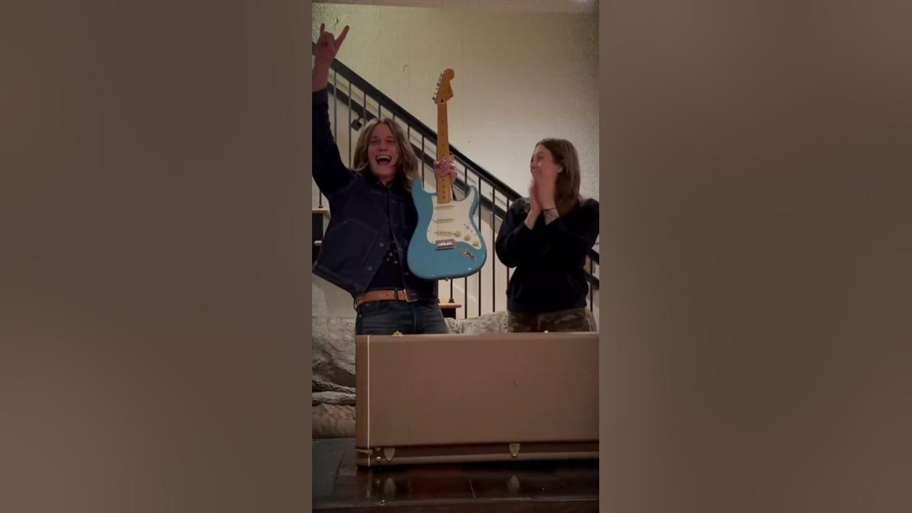 It’s been easy to love this chapter of Larkin Poe 🙏❤️