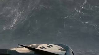 Ocean_Man Interstellar