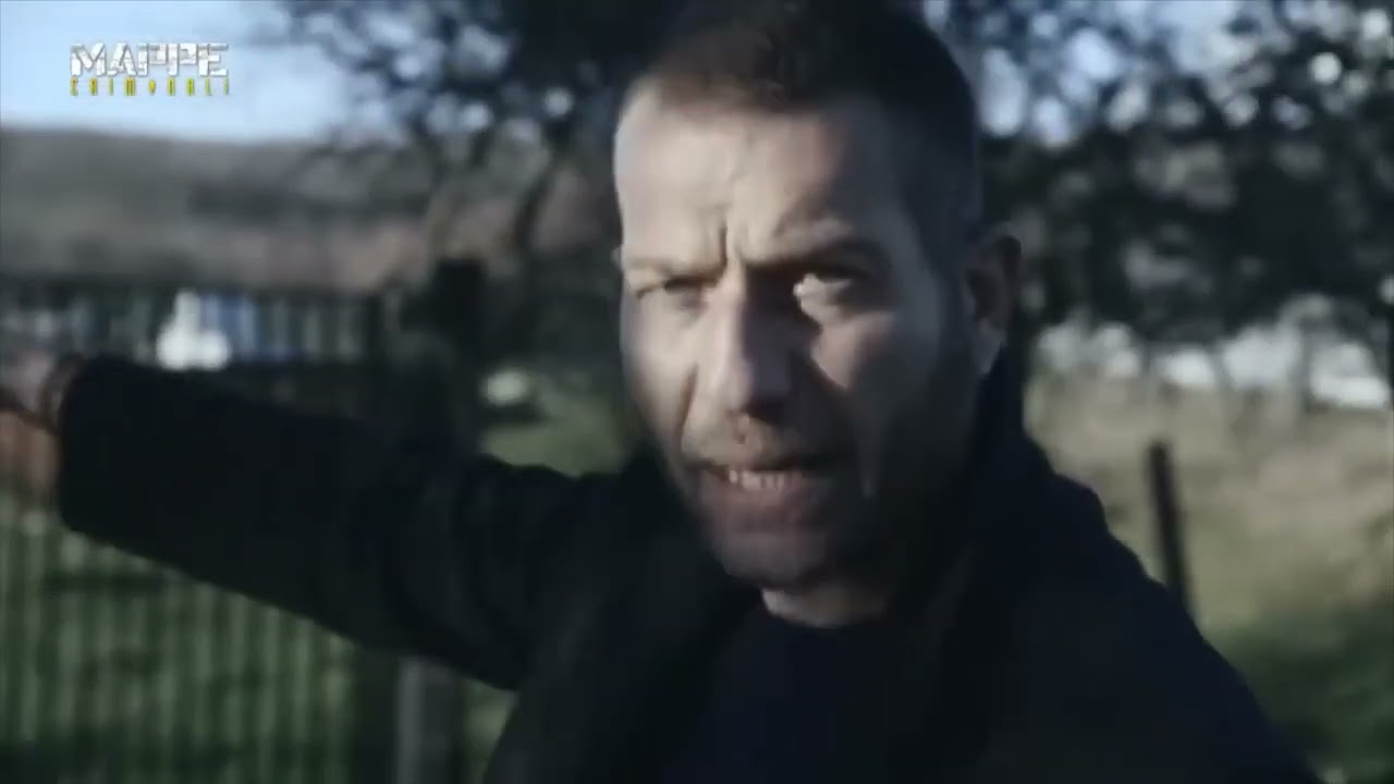 La sanguinosa faida di Monte Sant'Angelo sul Gargano di cui nessuno parla