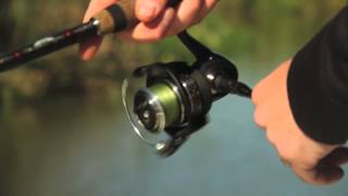 New Spinning Reels: Mitchell 300 and 308