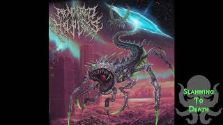 Rendered Helpless - Emerging Transdimensional Mass