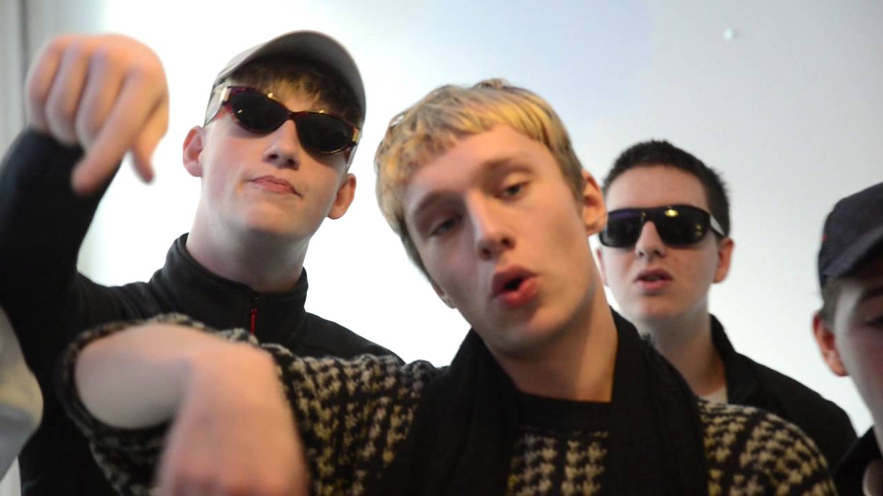 pizzagang - Karrusel