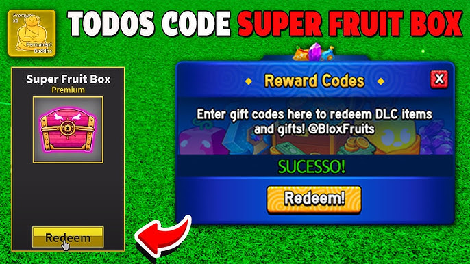 🚨 35 CODIGOS ACTIVOS DE BLOX FRUITS!! (DICIEMBRE 2023) 🚨 