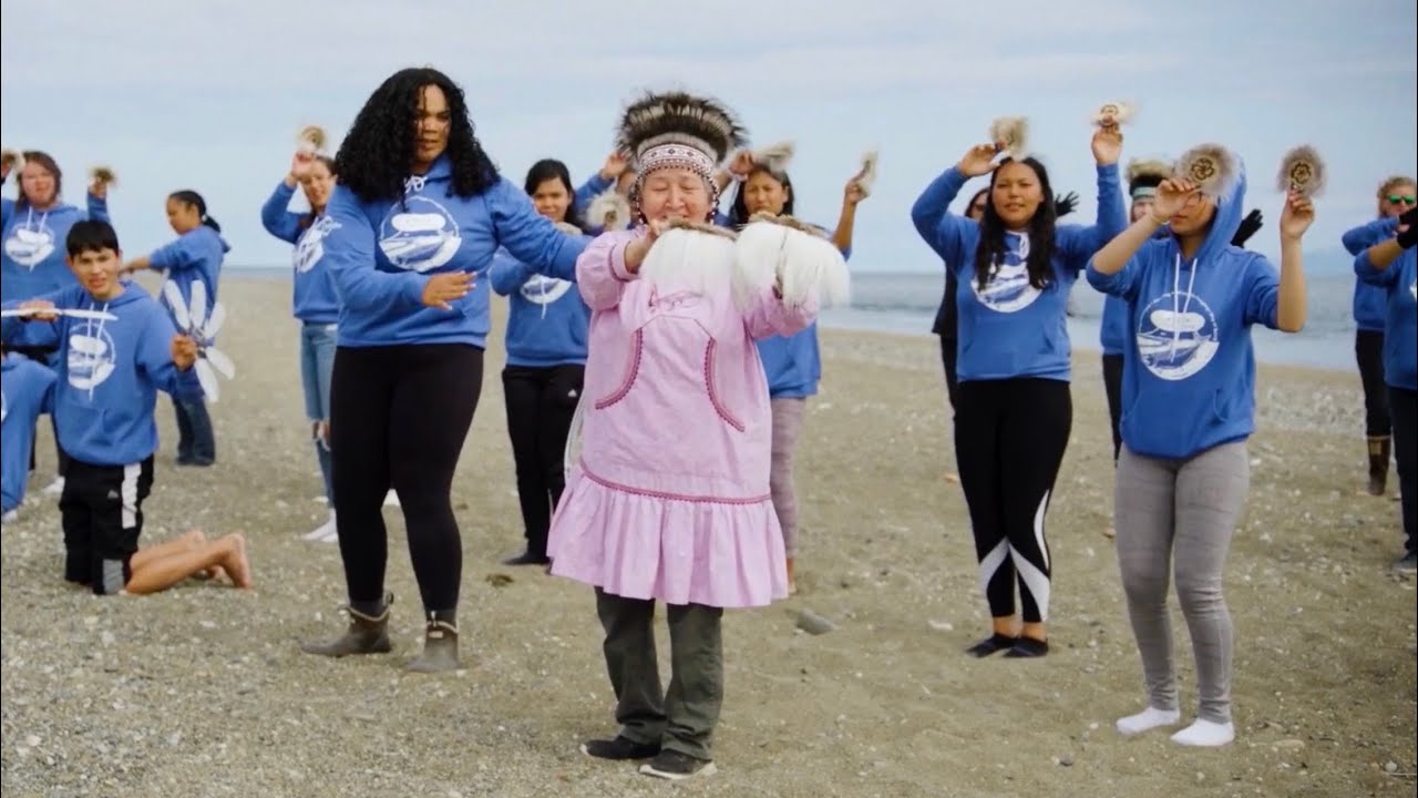 50th Anniversary Celebration for Bristol Bay Native Corporation YouTube