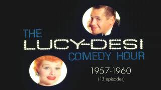 Watch Desi Arnaz I Love Lucy Theme Song video