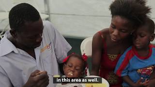 Cyclone Idai: The Importance of a Long-Term Response