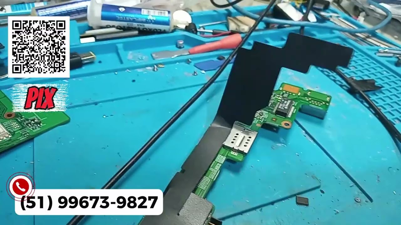 NOTEBOOK DELL VOSTRO NAO LIGA