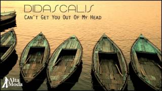 Didascalis - Can't Get You Out Of My Head