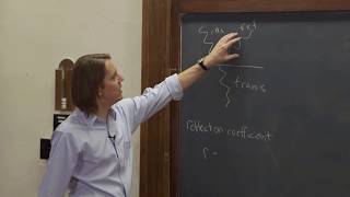 PHYS 201 | Light on Glass 2 - Reflected and Transmitted Frequencies
