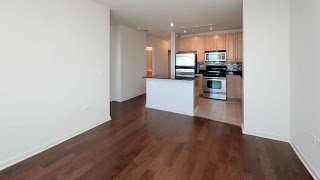 Tour an 06-tier one-bedroom at Echelon in the Fulton River District