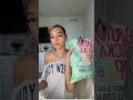 my productive after school routine + thank you💗💗 #Vlog #routine #afterschoolroutine