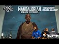 The Mandalorian - Season 3 Episode 4 Recap & Review | GEEKSET