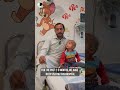 Orhan | Cancer Patient | Al-Shifa Trust Eye Hospital