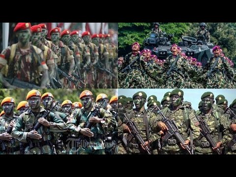 Video: Di manakah lokasi Komando Keberlanjutan Angkatan Darat?