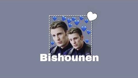 Thumbnail of Hikaru Station - Bishounen // Male version