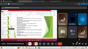 📘Module 26: What is Web3, NFTs & the Metaverse? | Blockchain Explained for Beginners 2025