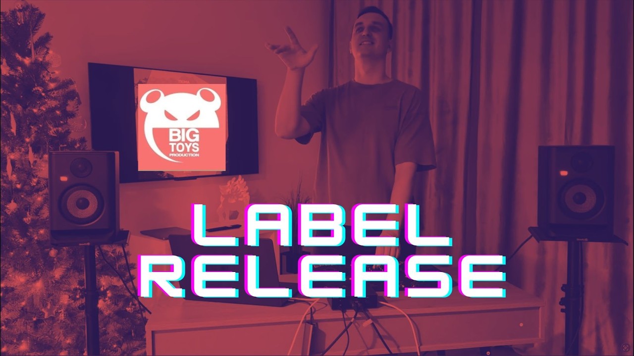 Guarda Tiioma - Drivemoon (Official Release) | Out now on Big Toys Production su YouTube Guarda Tiioma - Drivemoon (Official Release) | Out now on Big Toys Production su YouTube