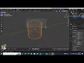 Blender Tutorial 01। Blender for Basic । How to object resize with Blender । @kamrulartschool