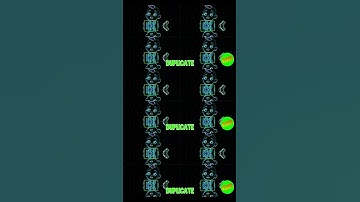 Echo (SHARE THIS VIDEO) Logo Intro Super Effects (Inspired By Preview 2 Effects)