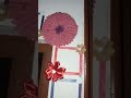 wall decorations part 1#crafts #diy #art#viralvideo