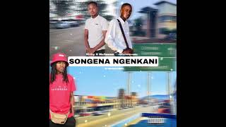 Culturequesta U0026 Ricky H Mallowee  Songena Ngenkani ft Kwazie Mtl