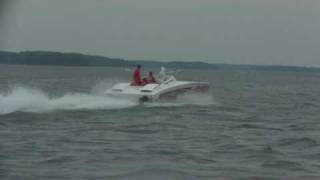 2010 A-Bay Poker Run - 9