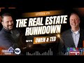#275: The Real Estate Rundown with Owen and Ted