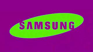 Samsung Logo History 2001 2009 in 4ormulator V2