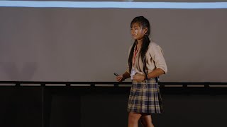 Peace Begins With Animal Welfare  | Pyo Thar | TEDxYouth@UWCThailand