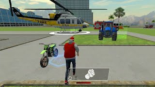 Race Mission - part 2 - Gangster Mafia City Crime 3D - Gangster Simulator Full Gameplay Walkthrough screenshot 2