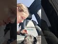 How Did A Dog This Perfect End Up On Someone’s Porch? | The Dodo