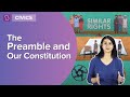 The Preamble of India's Constitution: Core Principles and Significance
