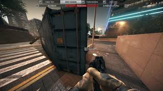 Bf4 Hollowman Doggie