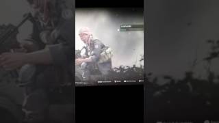 Opponent drops host mid game