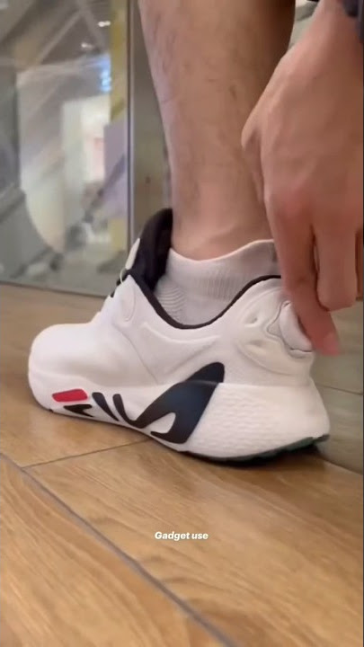 FILA Shoes New Design 🔥#short #shorts