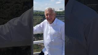 El Zapotillo - AMLO Hoy