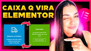 How to Use the Flip Box in Elementor! [Widget “Flip Box”]