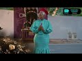 MaMzobe appoints herself as the new mkhululi – Umkhokha: The Curse | Mzansi Magic | S1 | Ep156