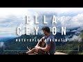 Ella, Ceylon | Note 10 Plus Travel Video