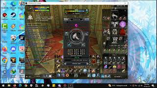 RF Online New Feature:Socketing & Auto-Sort